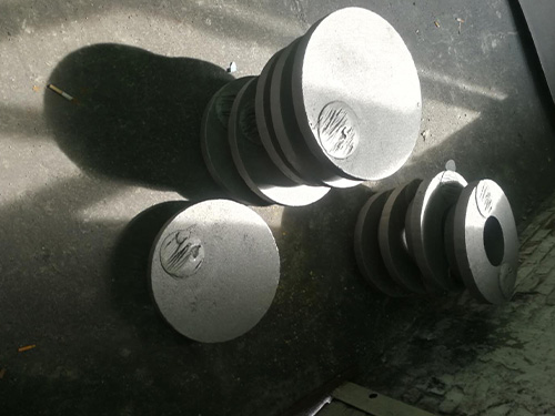 軸承蓋、封蓋（搭配軸承座）