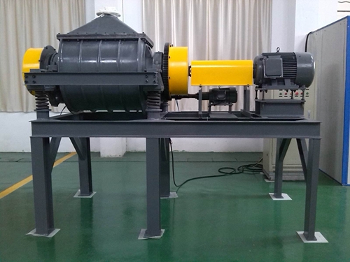 選礦球磨機的進料方式有哪些