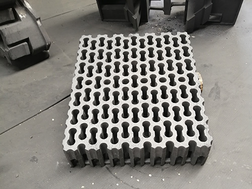 焦化設(shè)備篦子(球鐵)